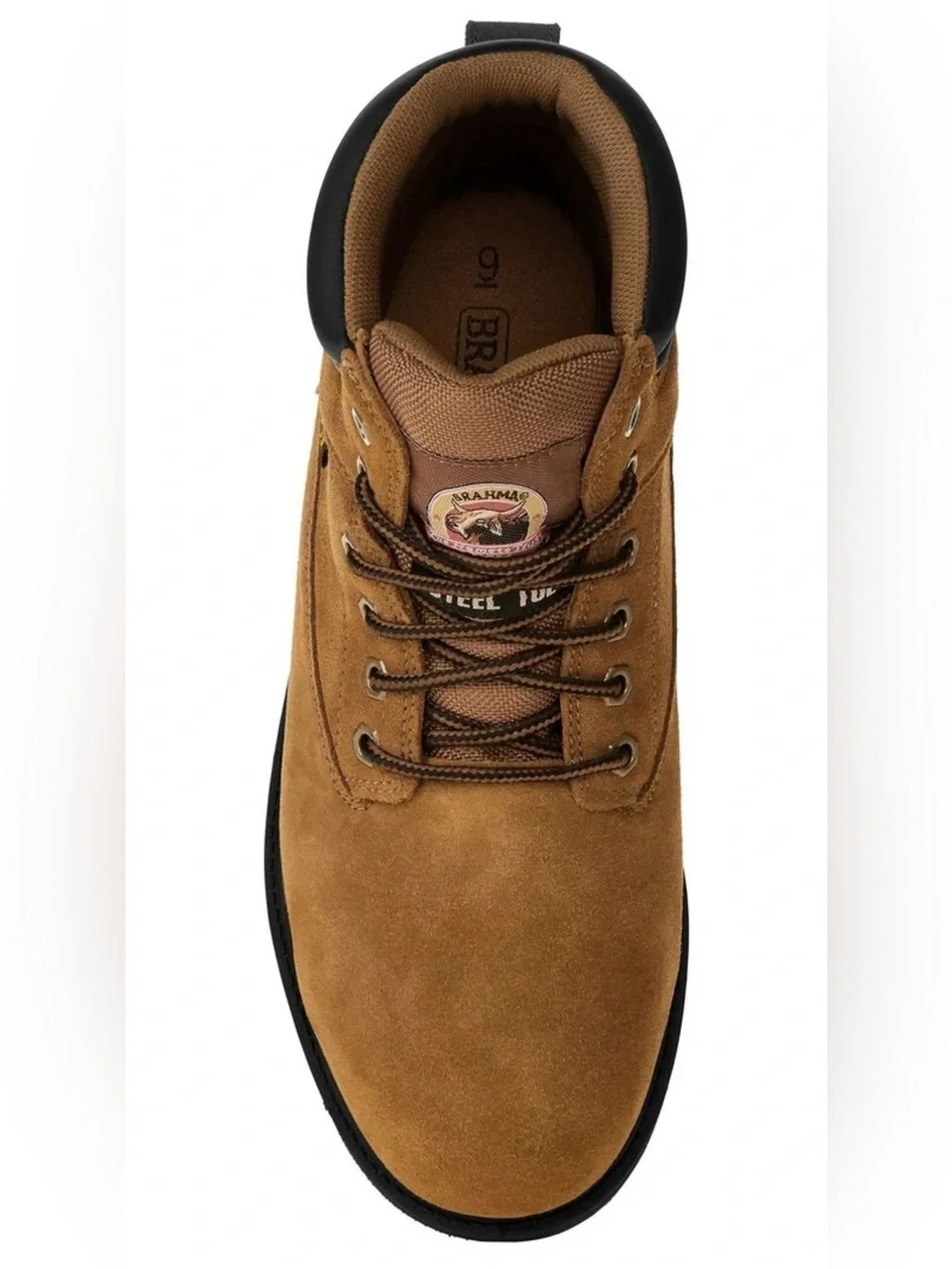 Brahma Men's Alpha Waterproof 6